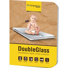 Mac Locks Compulocks Armored Glass Screen Protector for Apple iPad mini 1/2/3 wsd 46438357