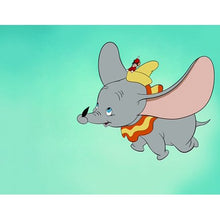 Dumbo (70th Anniversary Edition) (Blu-ray + DVD)