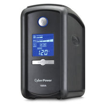 CyberPower CP1000AVRLCD - UPS - 600 Watt - 1000 VA walmart_id 11060753
