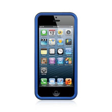 iPhone SE case, iPhone 5s Case, iPhone 5 case, by Insten Rubberized Hard Snap-in Case Cover For Apple iPhone 5S 5 SE walmart_id 553286703