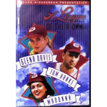 A League of Their Own (DVD)