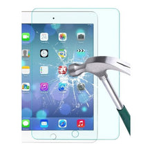 New iPad 9.7" (2018) / New iPad 9.7" (2017) / iPad Pro 9.7 / iPad Air 2 / iPad Air Tempered Glass Screen Protector, TJS 9H Surface Hardness/Apple Pencil Compatible/2.5D Round Edge/Anti-Scratch wsd 230840382