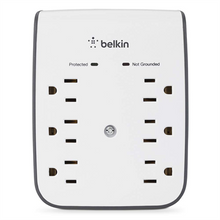 Belkin SurgePlus™ USB Wall Mount (10 Watts, Combined) walmart_id 49287081