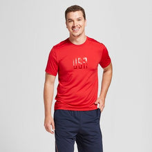 Men's USA T-Shirt - C9 Champion®