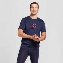 Men's USA T-Shirt - C9 Champion®