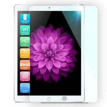 New iPad 9.7" (2018) / New iPad 9.7" (2017) / iPad Pro 9.7 / iPad Air 2 / iPad Air Tempered Glass Screen Protector, TJS 9H Surface Hardness/Apple Pencil Compatible/2.5D Round Edge/Anti-Scratch wsd 230840382
