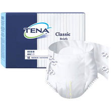 Tena 67720/67730/67740/67750 Classic Briefs-100/Case walmart_id 103985314