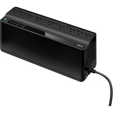APC Back-UPS BE850M2 - UPS - 450 Watt - 850 VA walmart_id 54592403