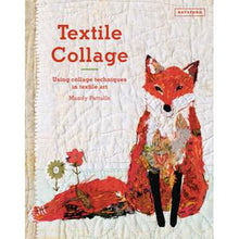 Batsford Books-Textile Collage walmart_id 52285359