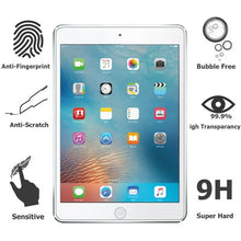 iPad Pro 10.5" Screen Protector, EpicGadget(TM) For iPad 10.5 Inch Apple Pen Compatible Ultra HD Clear Anti Bubble Anti Fingerprint Anti Scratch 9H Hardness Tempered Glass Screen Protector wsd 416914946