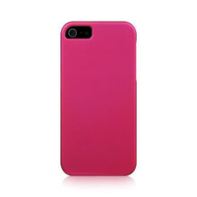 iPhone SE case, iPhone 5s Case, iPhone 5 case, by Insten Rubberized Hard Snap-in Case Cover For Apple iPhone 5S 5 SE walmart_id 553286703