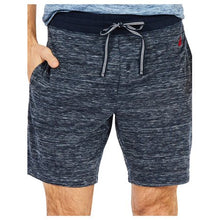 Space Dyed Sleep Shorts