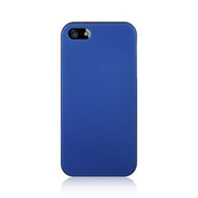 iPhone SE case, iPhone 5s Case, iPhone 5 case, by Insten Rubberized Hard Snap-in Case Cover For Apple iPhone 5S 5 SE walmart_id 553286703