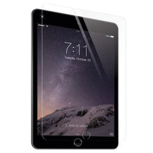 BodyGuardz PURE (CLEAR) Tempered Glass Screen Protector - iPad Air, iPad Air 2 wsd 44725248
