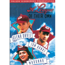 A League of Their Own (DVD)