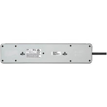 APC PH12U2 12-Outlet Surgearrest Home/Office Series Surge Protector With 2 USB Ports, 6ft Cord walmart_id 266989001