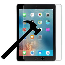 New iPad 9.7 inch (2018/2017)/iPad Pro 9.7/iPad Air 2/iPad Air EpicGadget Tempered Glass Screen Protector Apple Pen Compatible Clear Anti Scratch 9H Hardness Tempered Glass Screen Protector wsd 652338301