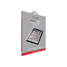 InvisibleShield Glass Screen Protector for Apple iPad, Clear wsd 49137566