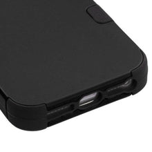 iPhone SE case, iPhone 5s Case, iPhone 5 case, by Insten Tuff Hard Dual Layer Rubber Coated Silicone Cover Case For iPhone SE 5 5S case cover walmart_id 244880395
