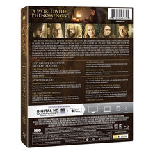 Game of Thrones: The Complete Fifth Season (Blu-ray)