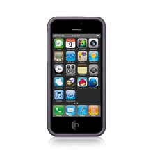 iPhone SE case, iPhone 5s Case, iPhone 5 case, by Insten Rubberized Hard Snap-in Case Cover For Apple iPhone 5S 5 SE walmart_id 553286703