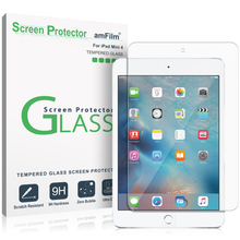 Apple iPad Mini 4 Premium Tempered Glass Screen Protector (1 Pack) wsd 313543829