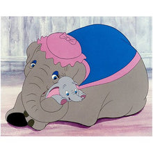 Dumbo (70th Anniversary Edition) (Blu-ray + DVD)
