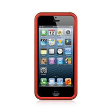 iPhone SE case, iPhone 5s Case, iPhone 5 case, by Insten Rubberized Hard Snap-in Case Cover For Apple iPhone 5S 5 SE walmart_id 553286703