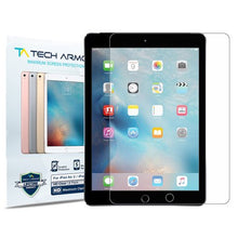 Tech Armor High Definition HD-Clear PET Film Screen Protector (Not Glass) for Apple iPad Air / Air 2 / NEW iPad 9.7 (2017)  [2-Pack] wsd 39574932