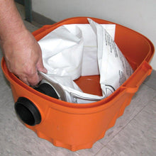High-Efficiency Dust Bags for 3.0 Gal. to 4.5 Gal. for RIDGID Wet/Dry Vacs (2-Pack)