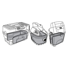 High-Efficiency Dust Bags for 3.0 Gal. to 4.5 Gal. Wet Dry Vacs (36-Pack)