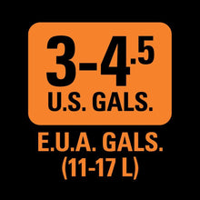 High-Efficiency Dust Bags for 3.0 Gal. to 4.5 Gal. Wet Dry Vacs (36-Pack)