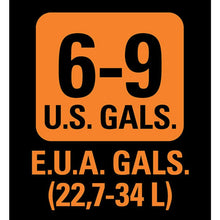 High-Efficiency Dust Bags for 6 Gal. to 9 Gal. Wet Dry Vacs and 5 Gal. to 8 Gal. Shop-Vac Wet Dry Vacs (24-Pack)