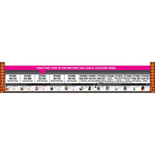 High-Efficiency Dust Bags for 6 Gal. to 9 Gal. Wet Dry Vacs and 5 Gal. to 8 Gal. Shop-Vac Wet Dry Vacs (36-Pack)