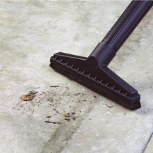 2-1/2 in. Floor Brush Accessory for RIDGID Wet/Dry Vacs