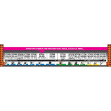 2-1/2 in. Floor Brush Accessory for RIDGID Wet/Dry Vacs