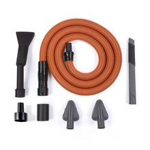 1-1/4 in. 7-Piece Premium Car Cleaning Accessory Kit for RIDGID Wet/Dry Vacs